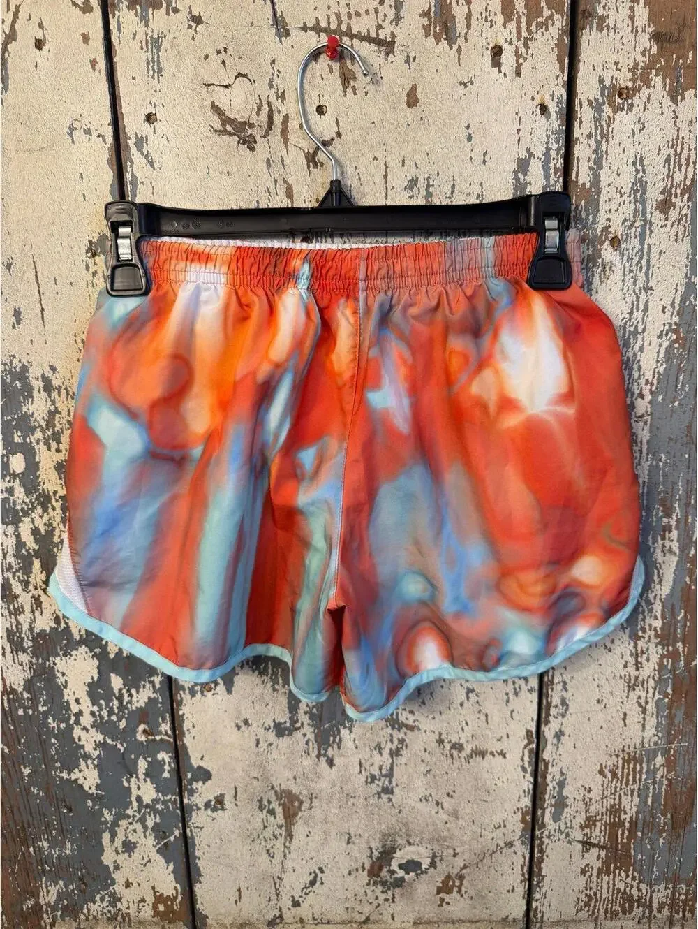 Nike girls shorts